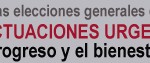 actuaciones