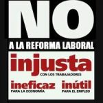 reforma laboral