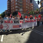 muerte accidente laboral asturias