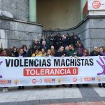 concentracion violencia machista ugt