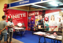 Programa de actividades UGT Asturias en FIDMA 2019
