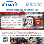 banner atlantis ugt