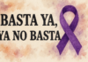 BASTA YA, YA NO BASTA