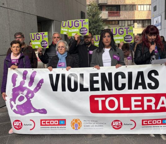 Sin retrocesos: nuestros derechos no se negocian