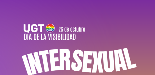 Día de la Visibilidad Intersexual: de la invisibilización a la protección efectiva de derechos