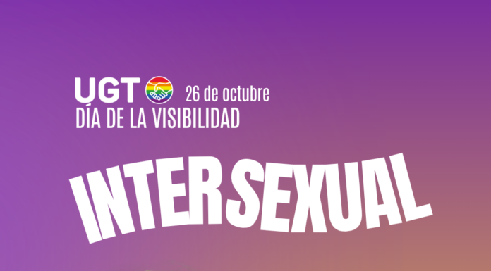 Día de la Visibilidad Intersexual: de la invisibilización a la protección efectiva de derechos