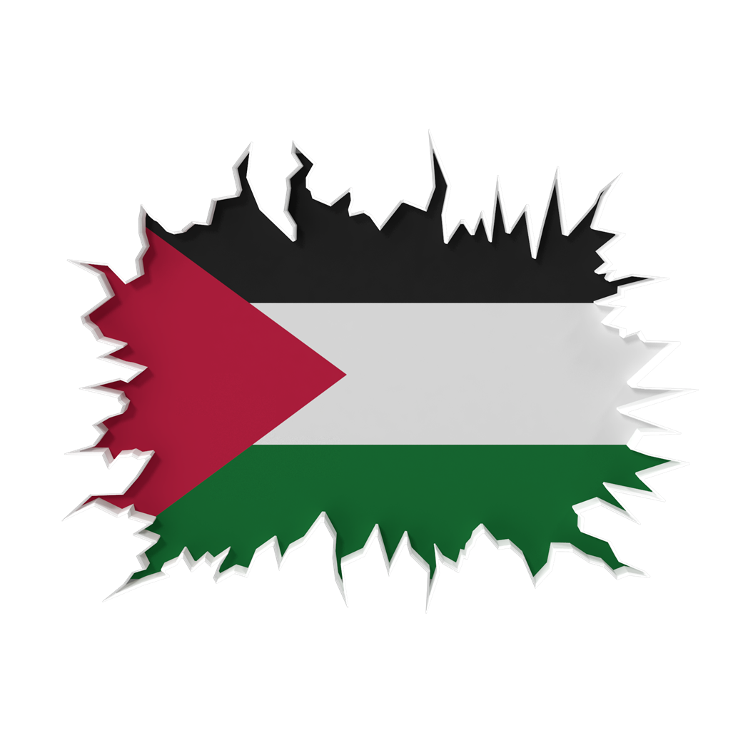 PALESTINA