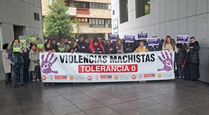 No son cifras, son vidas: compromiso firme contra las violencias machistas