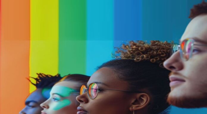 UGT Asturias celebra en Oviedo sus “Desayunos de Diversidad”.