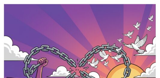 Frente Común contra la Violencia