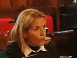 COMPARECENCIA JUNTA PRESUPUESTOS REGIONALES 2026.