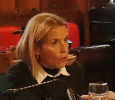 COMPARECENCIA JUNTA PRESUPUESTOS REGIONALES 2026.