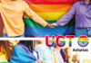 UGT ASTURIAS celebra la aprobación por el Consejo de Gobierno del Principado de Asturias de la LEY LGTBI.