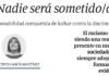 Día Internacional contra la Discriminación Racial
