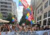 Los derechos LGTBI, prioridad constitucional