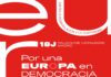 UGT Asturias participó en la euro-manifestación de Madrid en defensa de una Europa más social y democrática