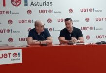 PRESENTACÍON 26 EDICIÓN DE LA ESCUELA DE VERANO MANUEL FERNÁNDEZ LOPÉZ «LITO».