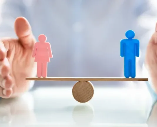 EL RETO DE LA IGUALDAD SALARIAL
