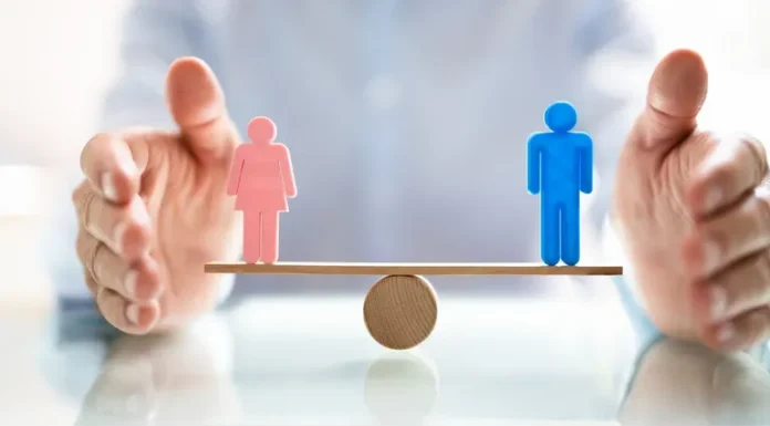 EL RETO DE LA IGUALDAD SALARIAL