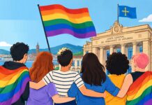 Es ley: Asturias orgullosa