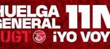 HAY MOTIVOS PARA UNA HUELGA