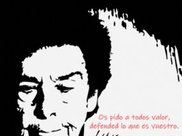 MARICARMEN NO DEBERÍA HABER MUERTO SIN PODER VOLVER A SU CASA