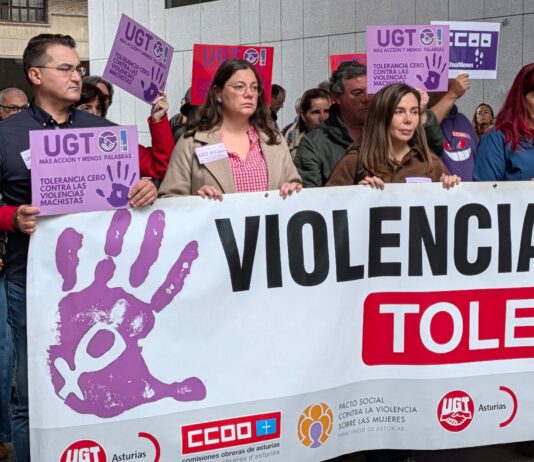 La huelga general del 11N también es una huelga feminista: contra la precariedad, las violencias machistas y la desigualdad